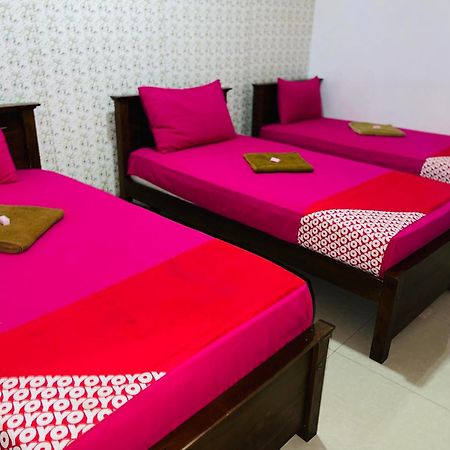 Kings Gate Airport Transit Hotel Katunayaka Buitenkant foto