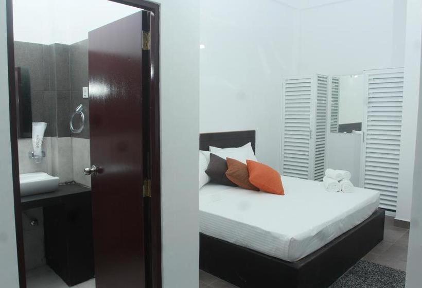 Kings Gate Airport Transit Hotel Katunayaka Buitenkant foto