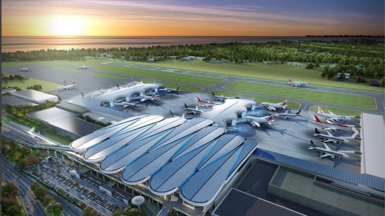 Kings Gate Airport Transit Hotel Katunayaka Buitenkant foto