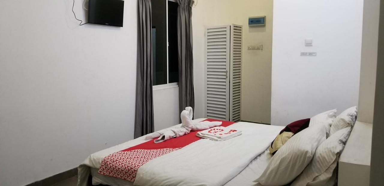 Kings Gate Airport Transit Hotel Katunayaka Buitenkant foto