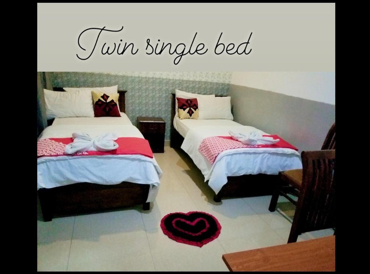 Kings Gate Airport Transit Hotel Katunayaka Buitenkant foto