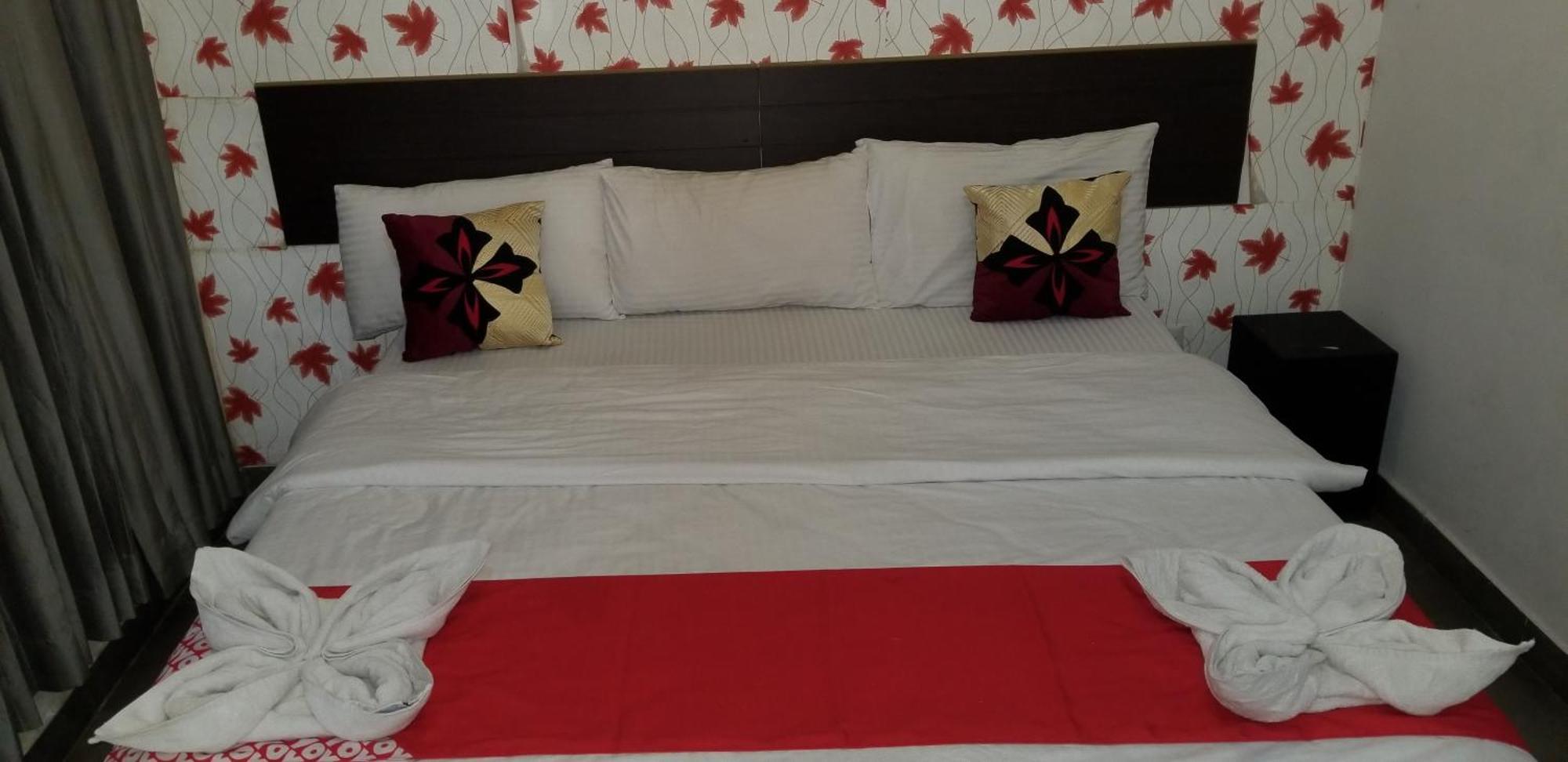 Kings Gate Airport Transit Hotel Katunayaka Kamer foto